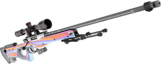 Preview image 5 of AWP | Kromitykki (Suoraan tehtaalta)