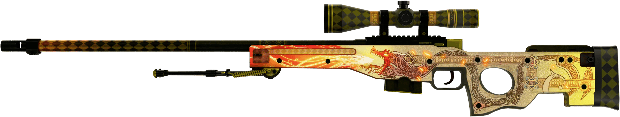 Dragon Lore image