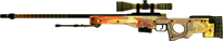 AWP | Dragon Lore