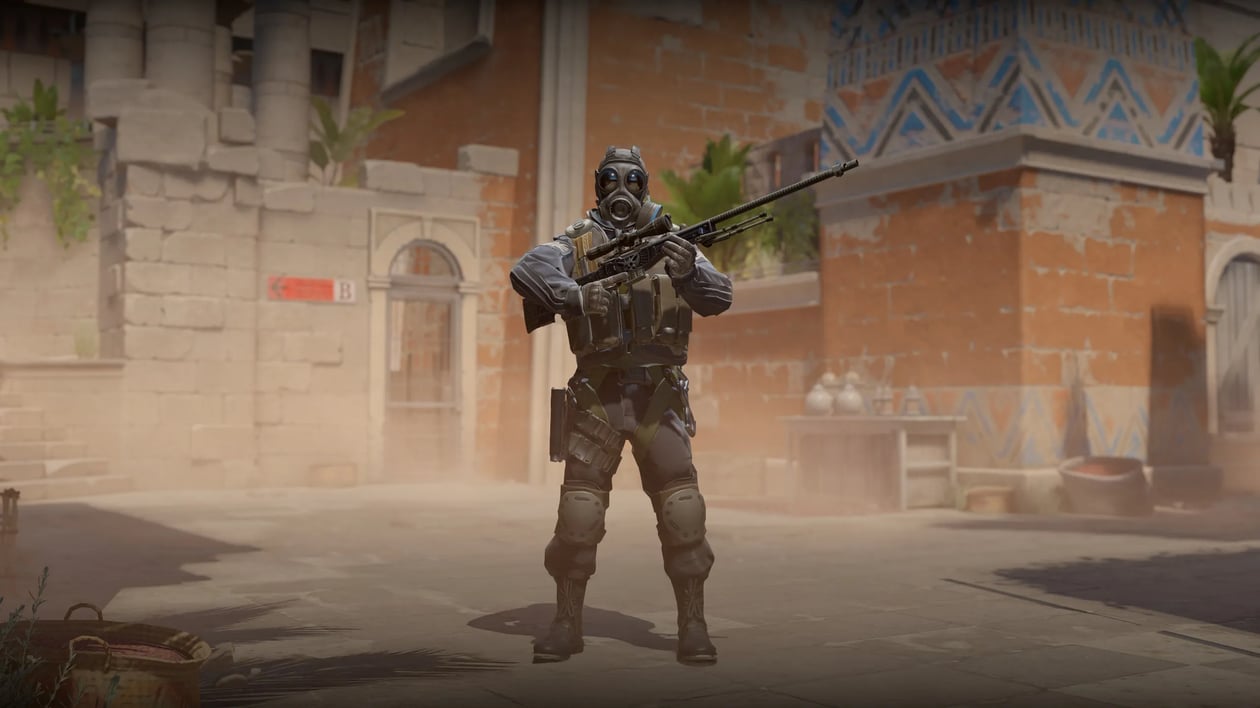 Preview image 9 of AWP | Exoesqueleto (Recién fabricado)