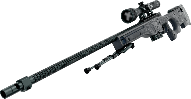Preview image 2 of AWP | Exoskeleton (Factory New)