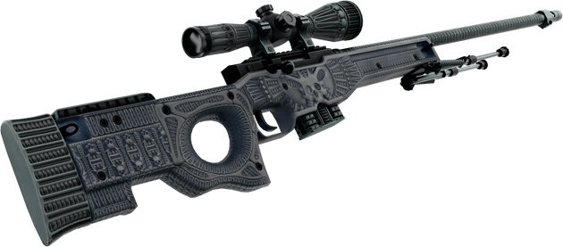 Preview image 4 of AWP | Exoskeleton (Factory New)