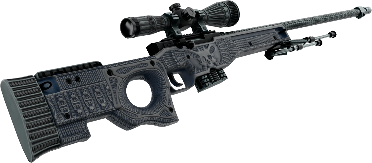 Preview image 4 of AWP | Exoesqueleto (Recién fabricado)