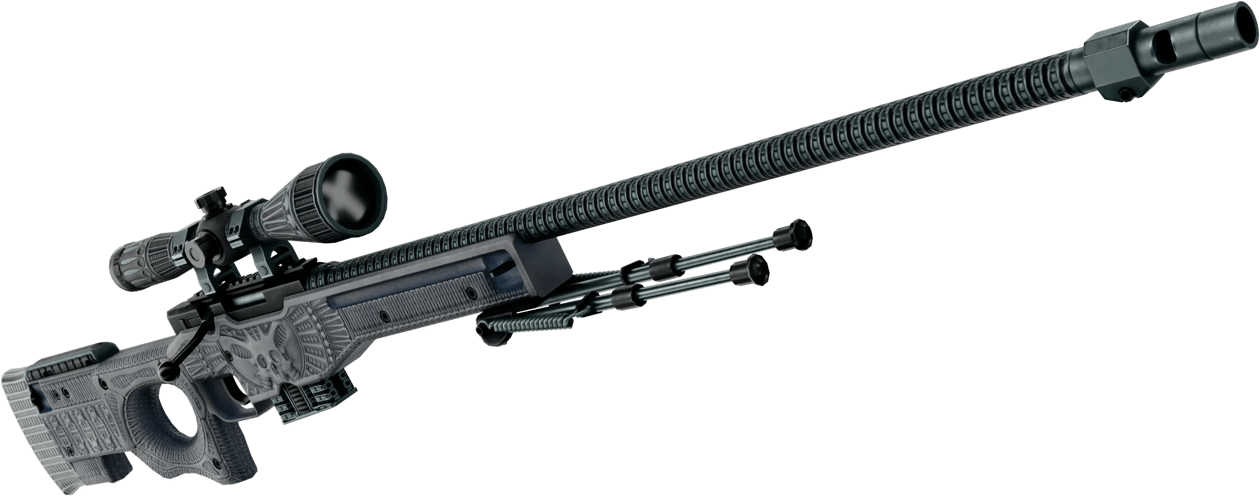 Preview image 5 of AWP | Exoesqueleto (Recién fabricado)