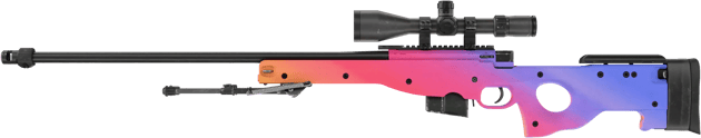 AWP | Fade (Factory New)