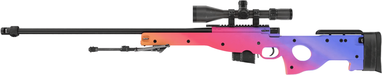 Preview image 1 of AWP | Häivytys (Suoraan tehtaalta)