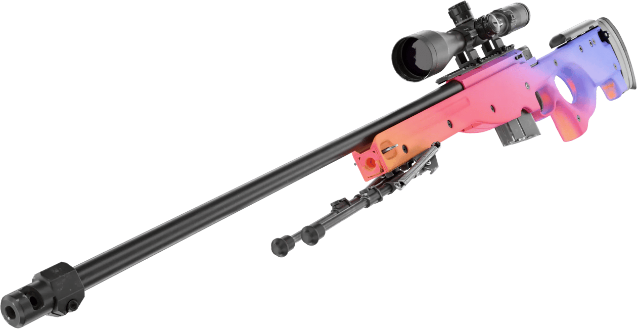 Preview image 2 of AWP | Häivytys (Suoraan tehtaalta)