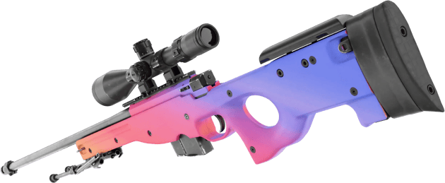 Preview image 3 of AWP | Fade (Factory New)