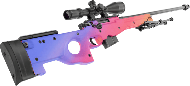Preview image 4 of AWP | Fade (Factory New)