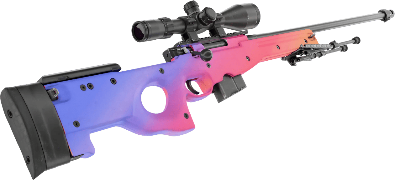 Preview image 4 of AWP | Häivytys (Suoraan tehtaalta)