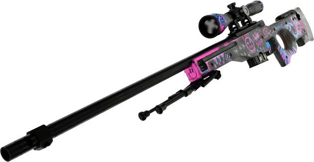 Preview image 2 of AWP | Houreuni (Suoraan tehtaalta)