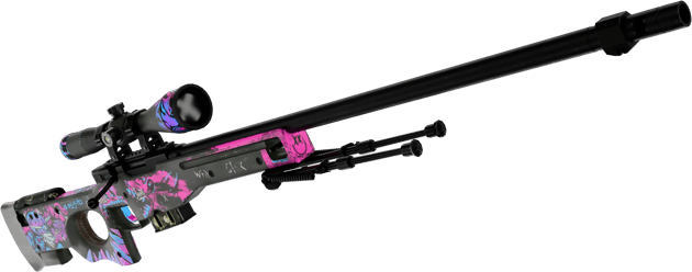 Preview image 5 of AWP | Houreuni (Suoraan tehtaalta)