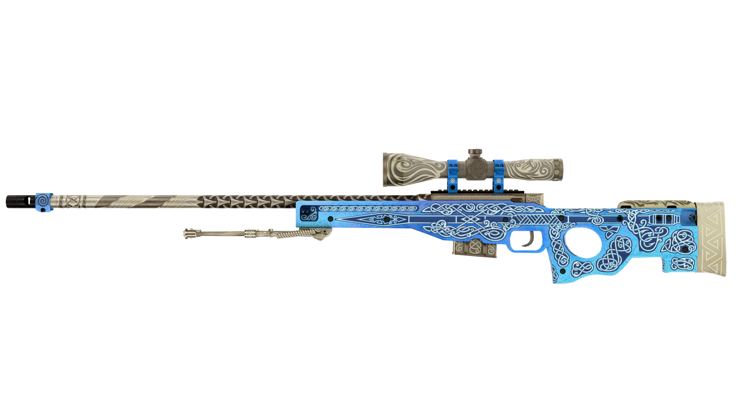 Gungnir image