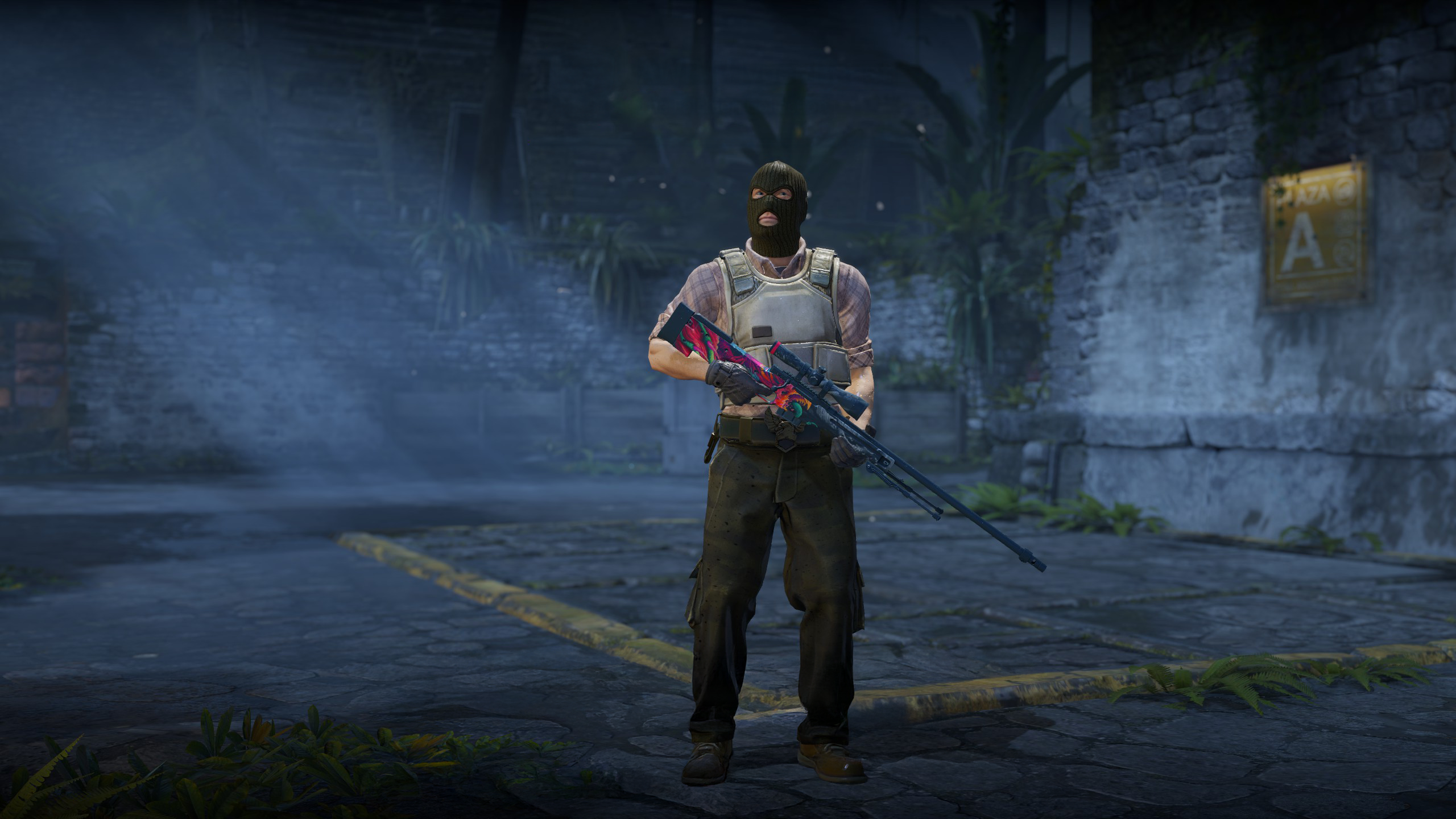 Preview image 6 of AWP | Hyper Beast (Factory New)