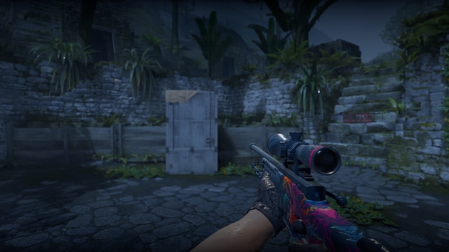 Preview image 7 of AWP | Hyper Beast (Original de Fábrica)