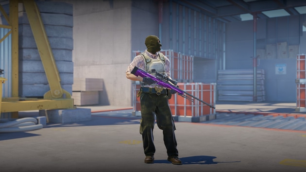 Preview image 6 of AWP | Relámpago (Recién fabricado)