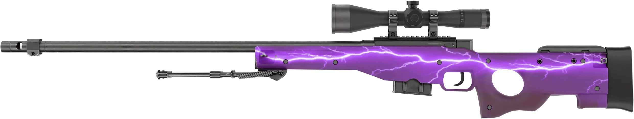 Lightning Strike image