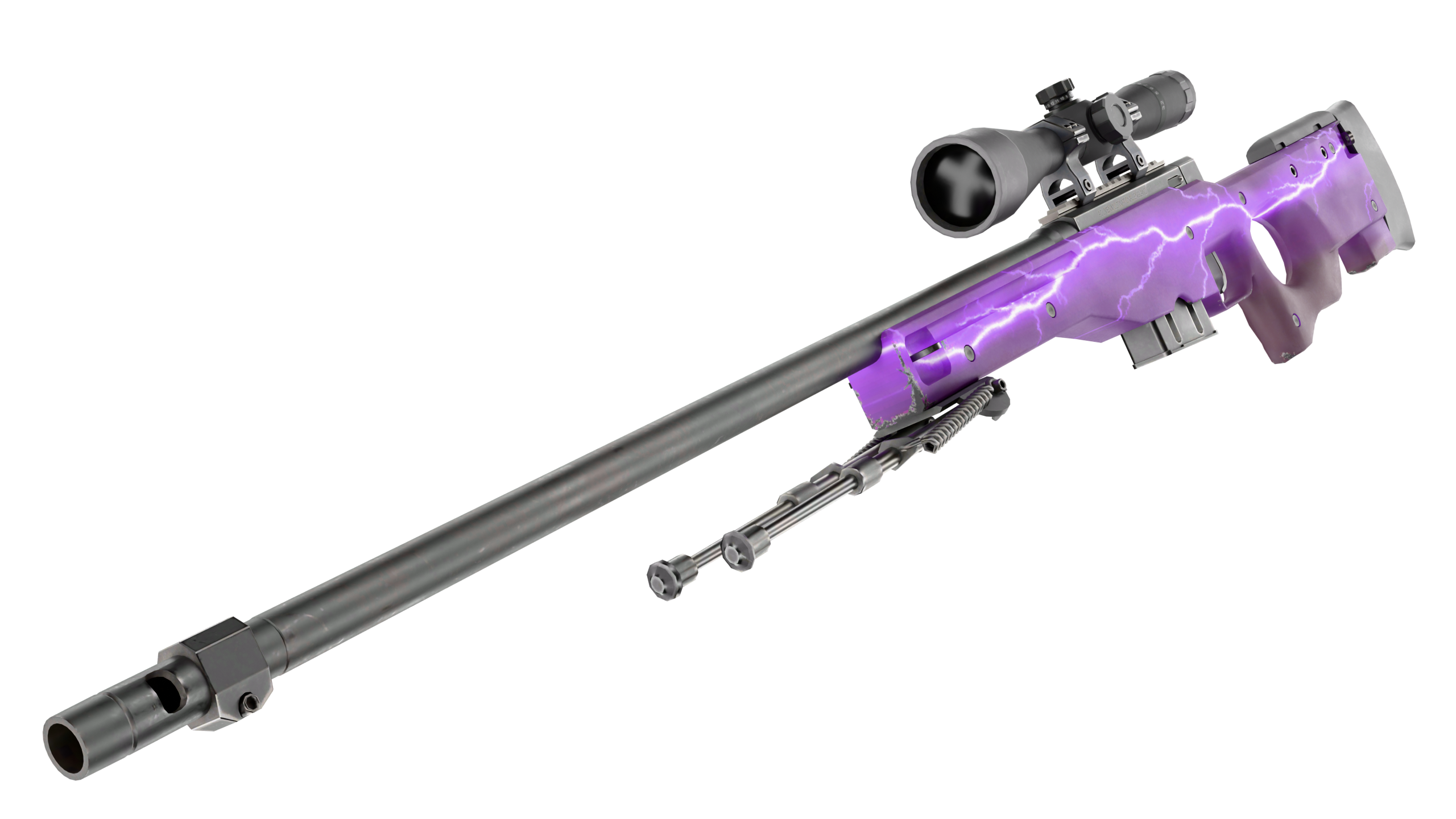 Preview image 2 of AWP | Salama (Suoraan tehtaalta)