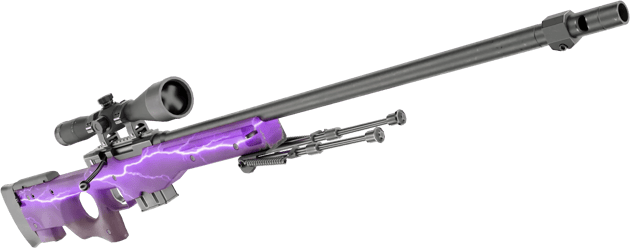 Preview image 5 of AWP | Relámpago (Recién fabricado)