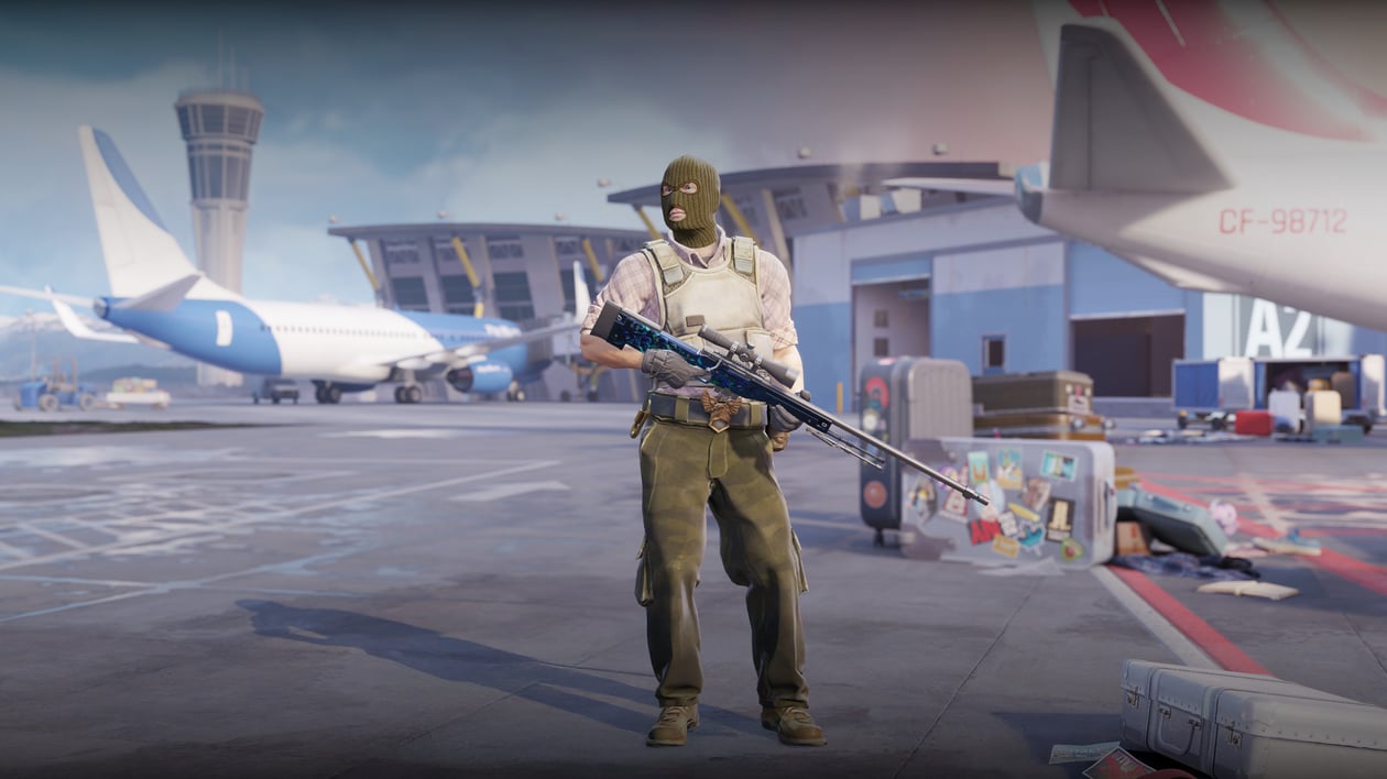 Preview image 6 of AWP | Medusa (Recién fabricado)