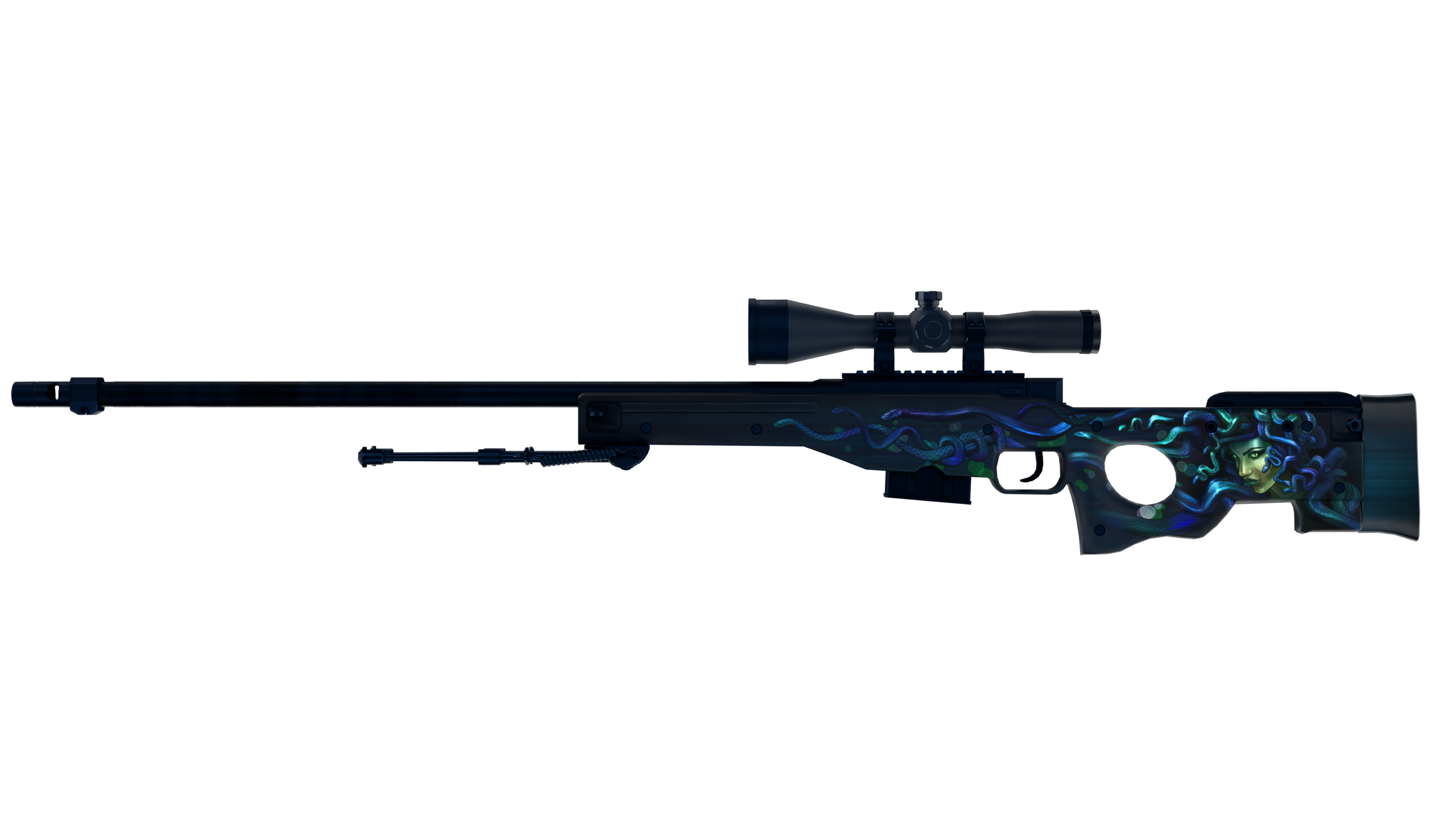Medusa image