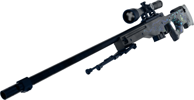 Preview image 2 of AWP | Medusa (Recién fabricado)
