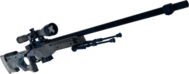 Preview image 5 of AWP | Medusa (Recién fabricado)