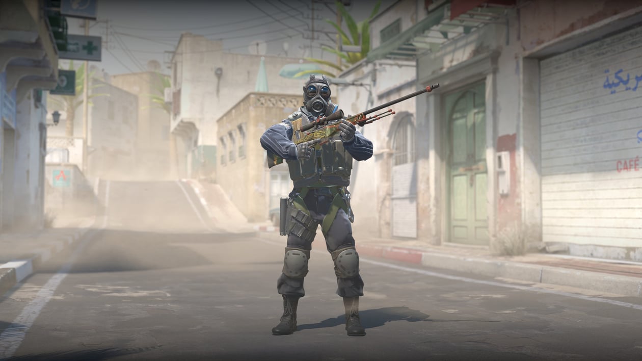 Preview image 6 of AWP | Mortis (Recién fabricado)