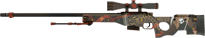 AWP | Mortis