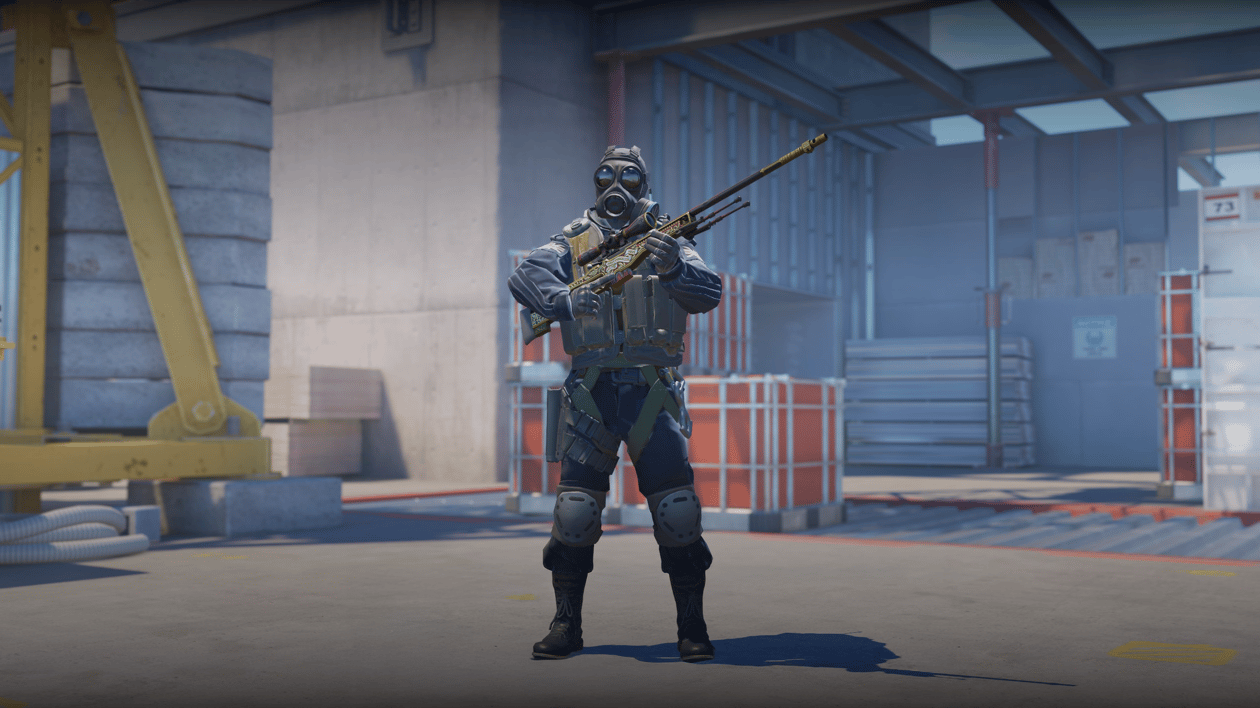 Preview image 6 of AWP | The Prince (Factory New)