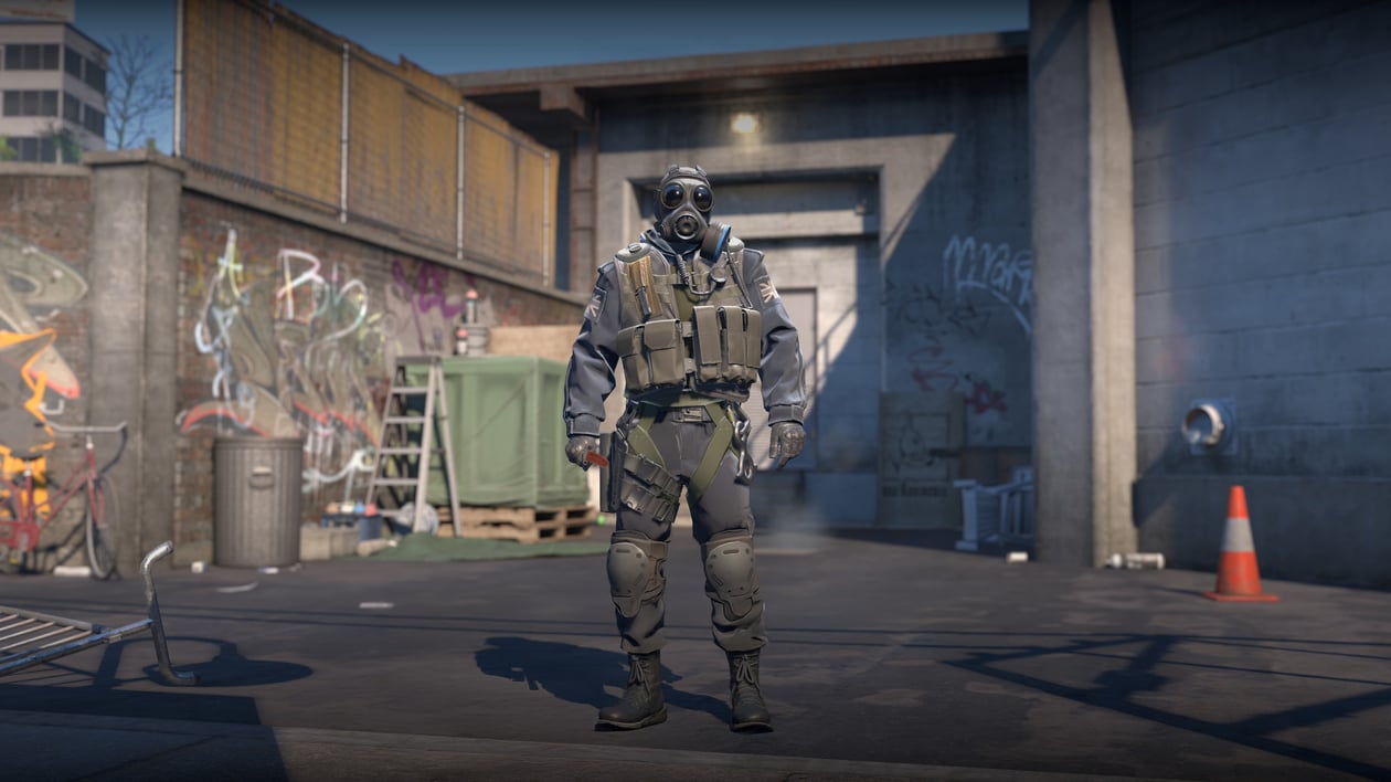 Preview image 6 of ★ Baionetta | Doppler Ruby (Nuovo di fabbrica)