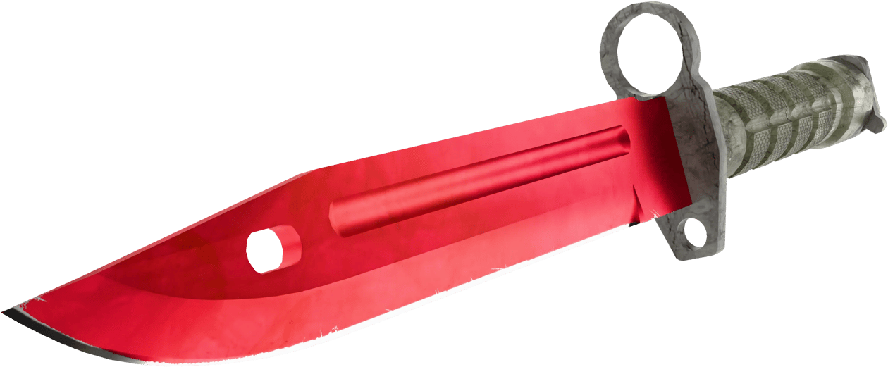 Preview image 2 of ★ Baionetta | Doppler Ruby (Nuovo di fabbrica)