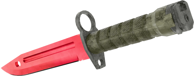 Preview image 3 of ★ Baïonnette | Doppler Ruby (Neuve)