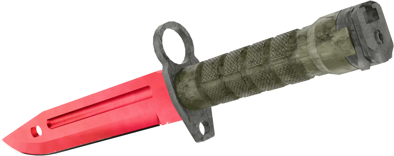 Preview image 3 of ★ Baionetta | Doppler Ruby (Nuovo di fabbrica)