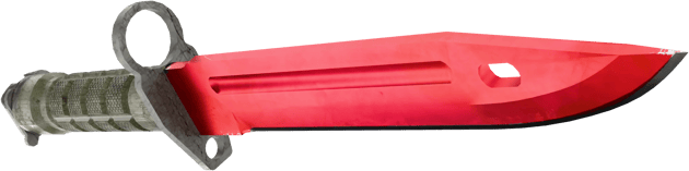 Preview image 5 of ★ Baïonnette | Doppler Ruby (Neuve)