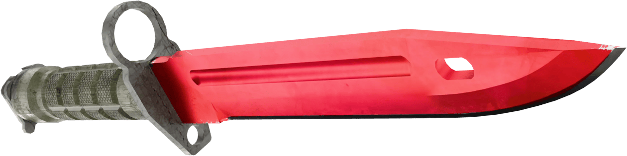 Preview image 5 of ★ Baionetta | Doppler Ruby (Nuovo di fabbrica)