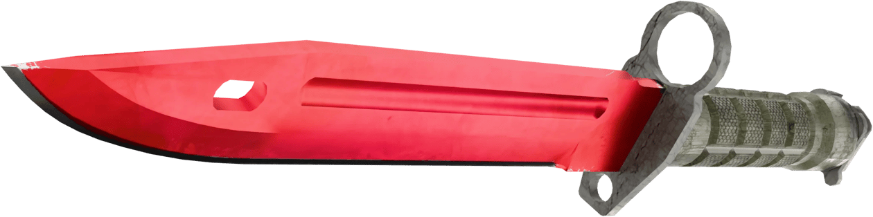 Preview image 5 of ★ Bayonet | Doppler Ruby