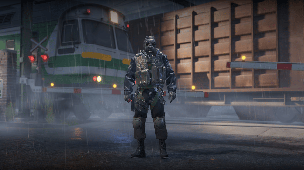 Preview image 6 of ★ StatTrak™ Nóż motylkowy | Doppler Ruby (prosto z fabryki)