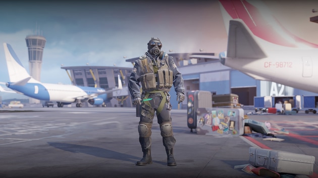 Preview image 6 of ★ Butterfly Knife | Gamma Doppler Emerald (Factory New)