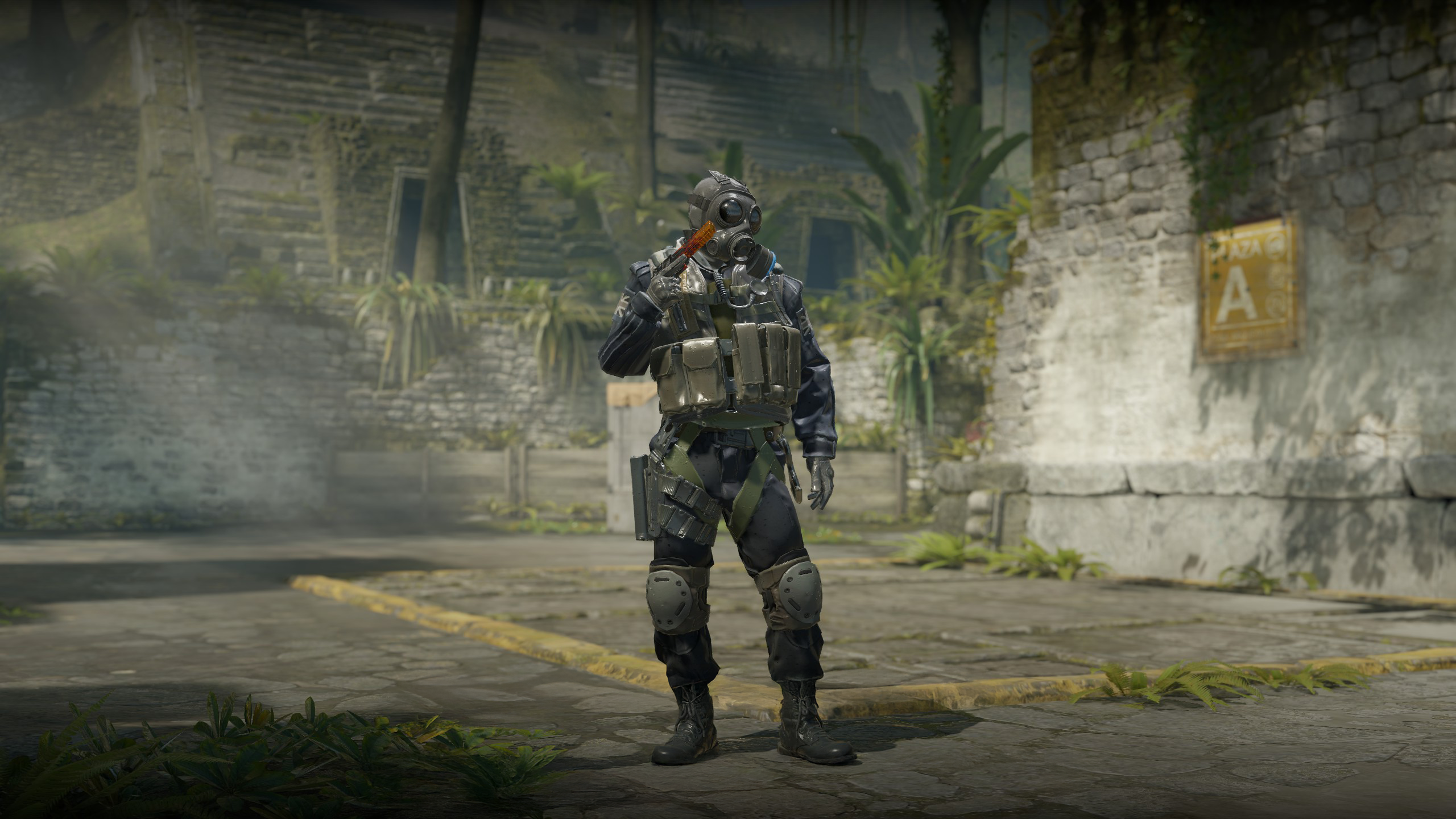 Preview image 7 of Desert Eagle | Blaze (Factory New)