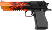 Desert Eagle | Blaze
