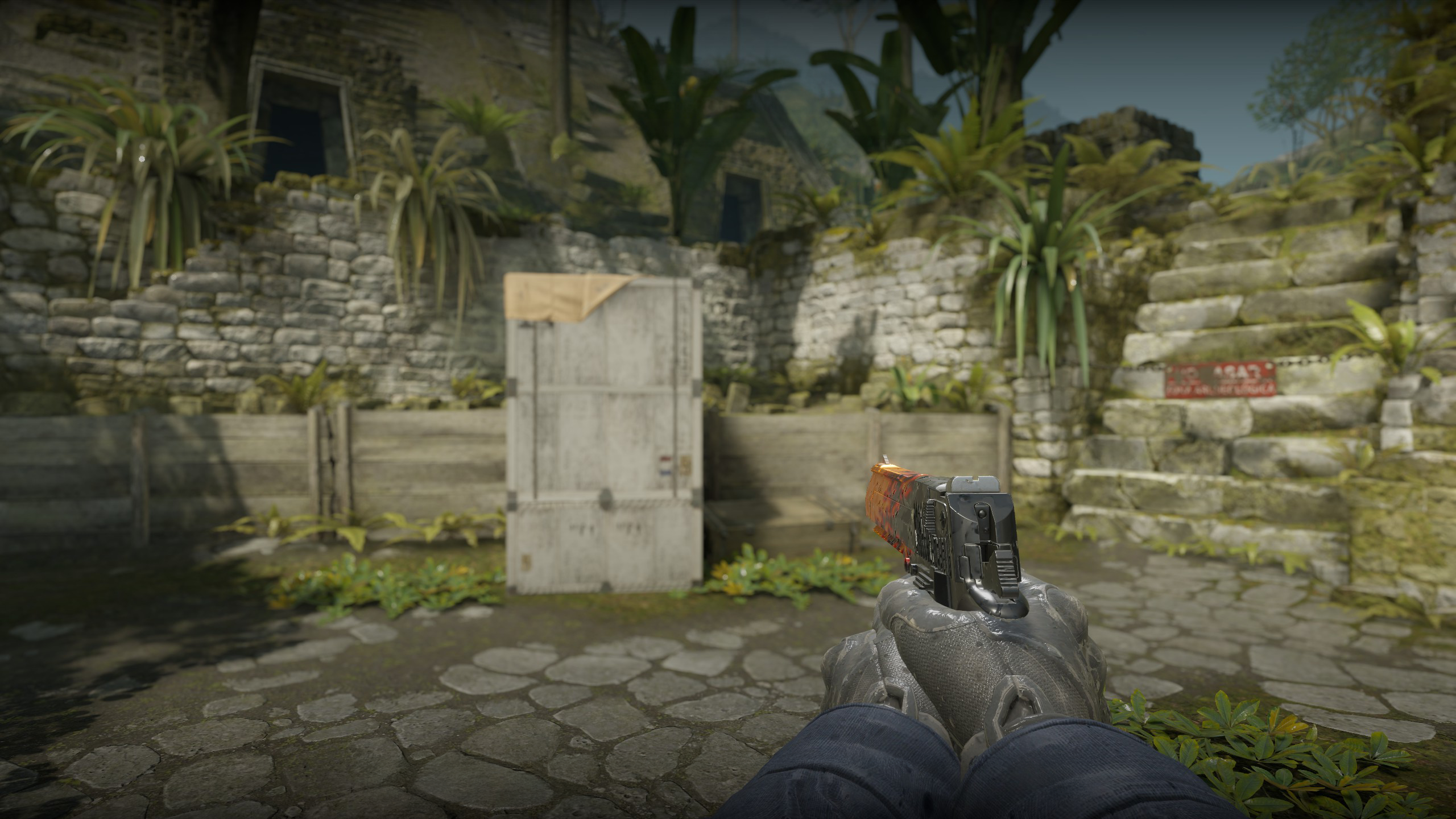 Preview image 6 of Desert Eagle | Blaze (Factory New)