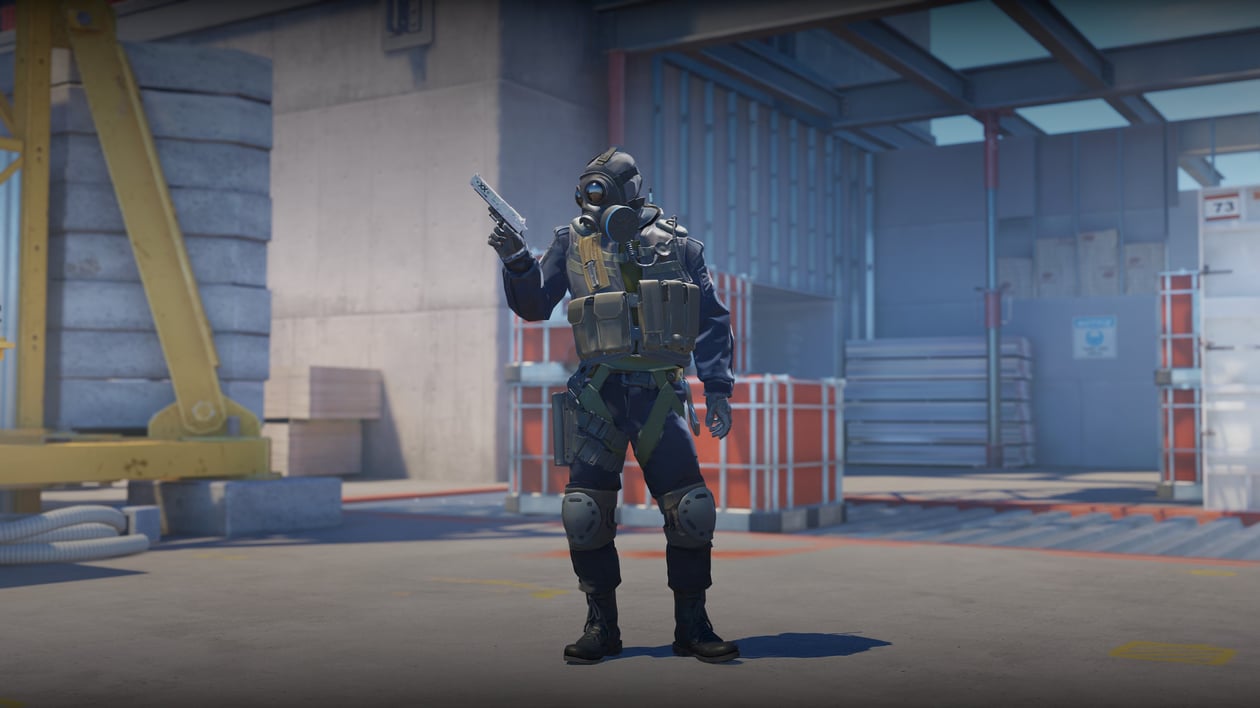 Preview image 6 of StatTrak™ Desert Eagle | Printstream (Factory New)