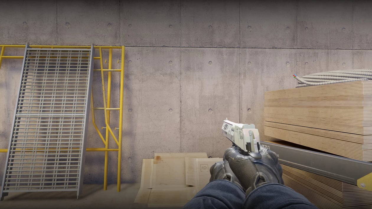 Preview image 7 of StatTrak™ Desert Eagle | Printstream (Factory New)