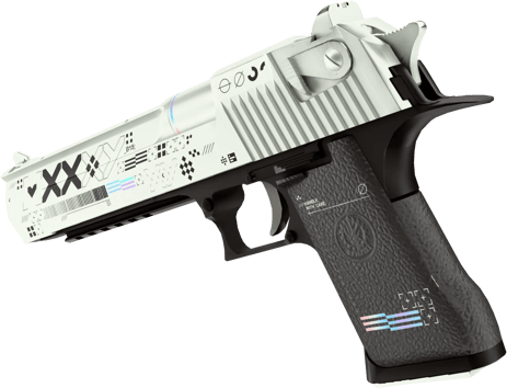 Preview image 3 of Desert Eagle | Printstream (Fabrikadan Yeni Çıkmış)