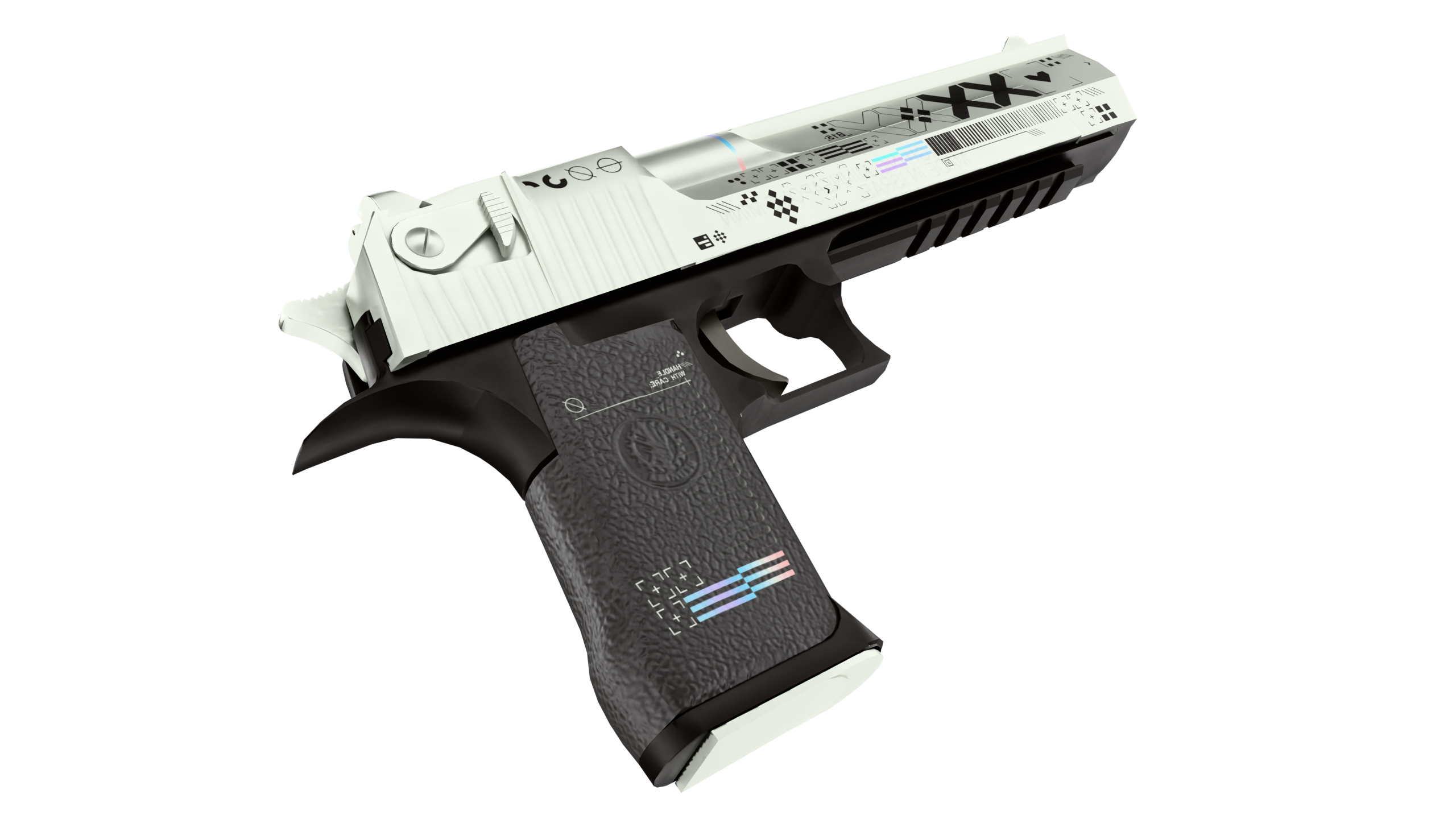 Preview image 4 of Desert Eagle | Printstream (Suoraan tehtaalta)