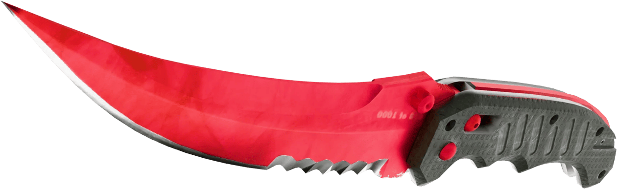 Preview image 5 of ★ Klappmesser | Doppler Ruby