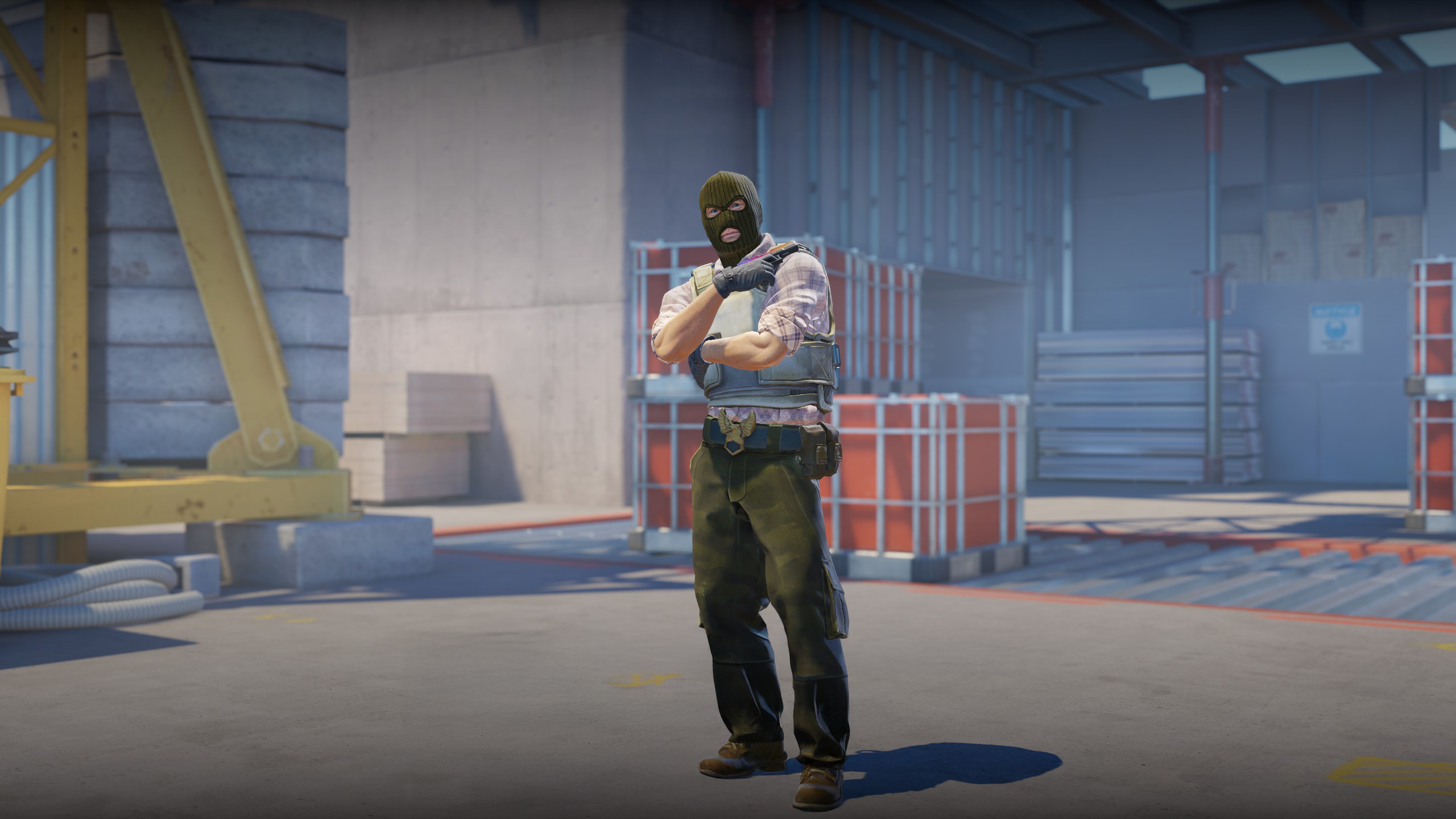 Preview image 9 of Glock-18 | Häivytys (Suoraan tehtaalta)