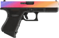 Glock-18 | Fade image