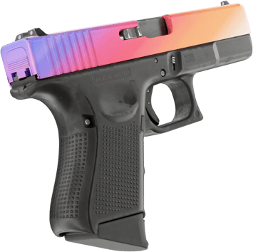 Preview image 2 of Glock-18 | Descolorido (Recién fabricado)